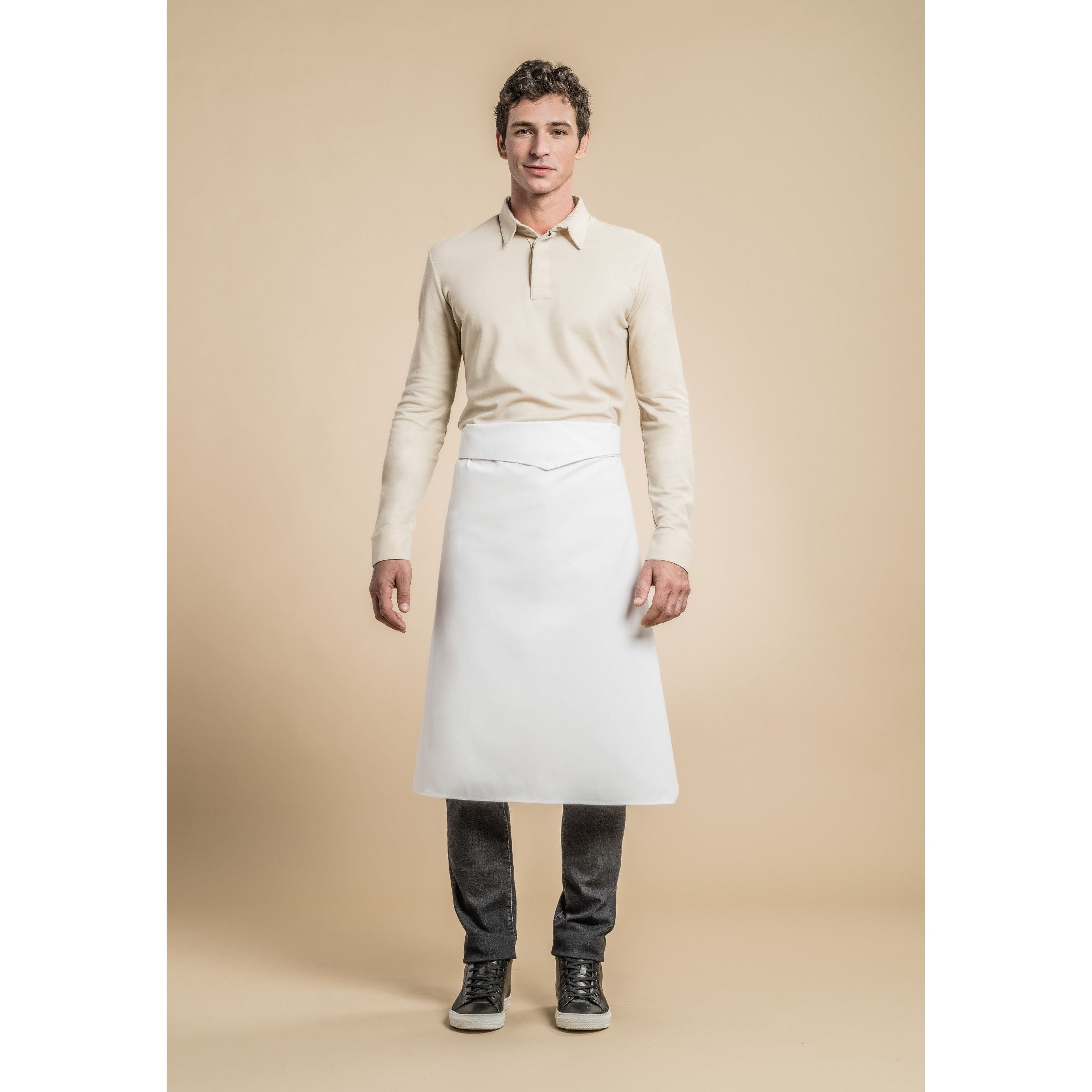 Tablier de cuisine Badiane - Clement Design - Tablier cuisine - - La Guilde Culinaire