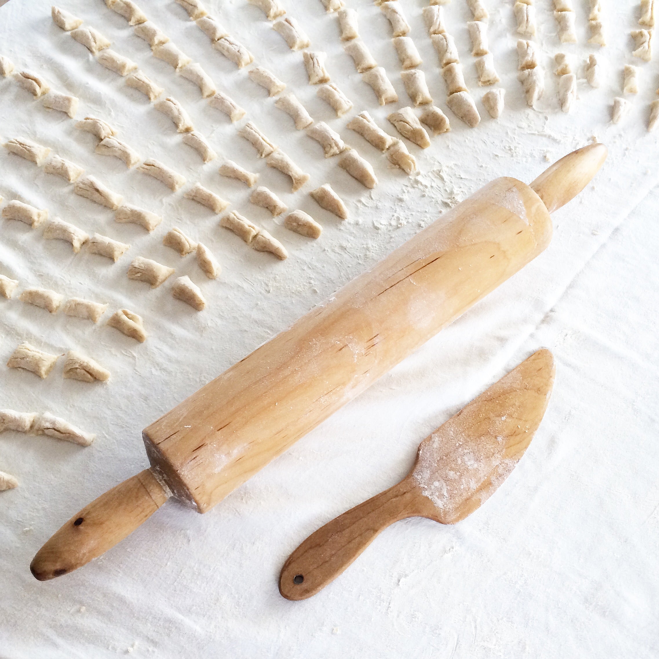 Lamebois - Littledeer - Couteau à tartiner - - La Guilde Culinaire