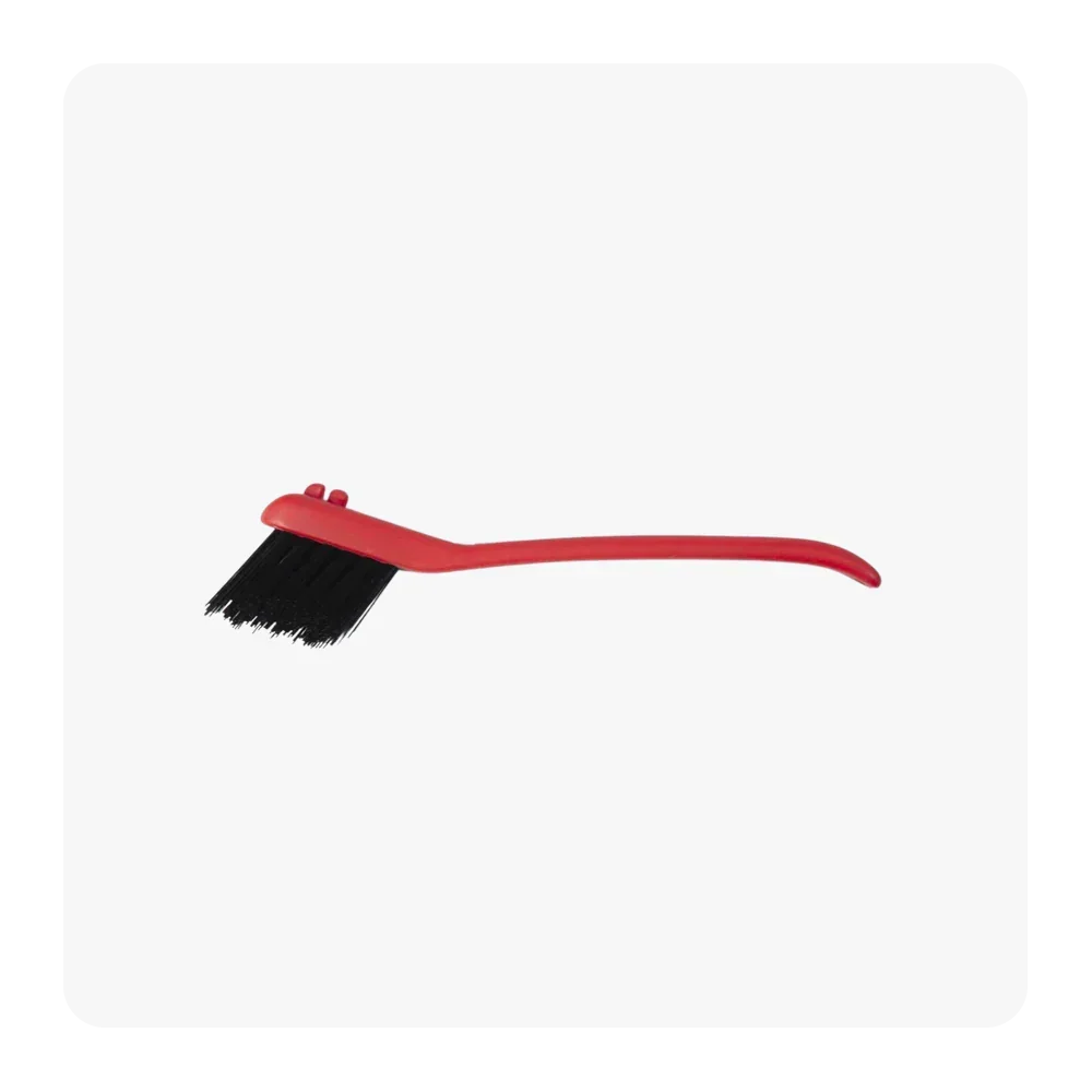 Brosse de nettoyage bamix - Bamix - Mélangeur à immersion - - La Guilde Culinaire