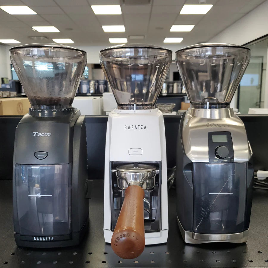 Support de porte filtre - Baratza - Accessoire pour moulin à café - - La Guilde Culinaire