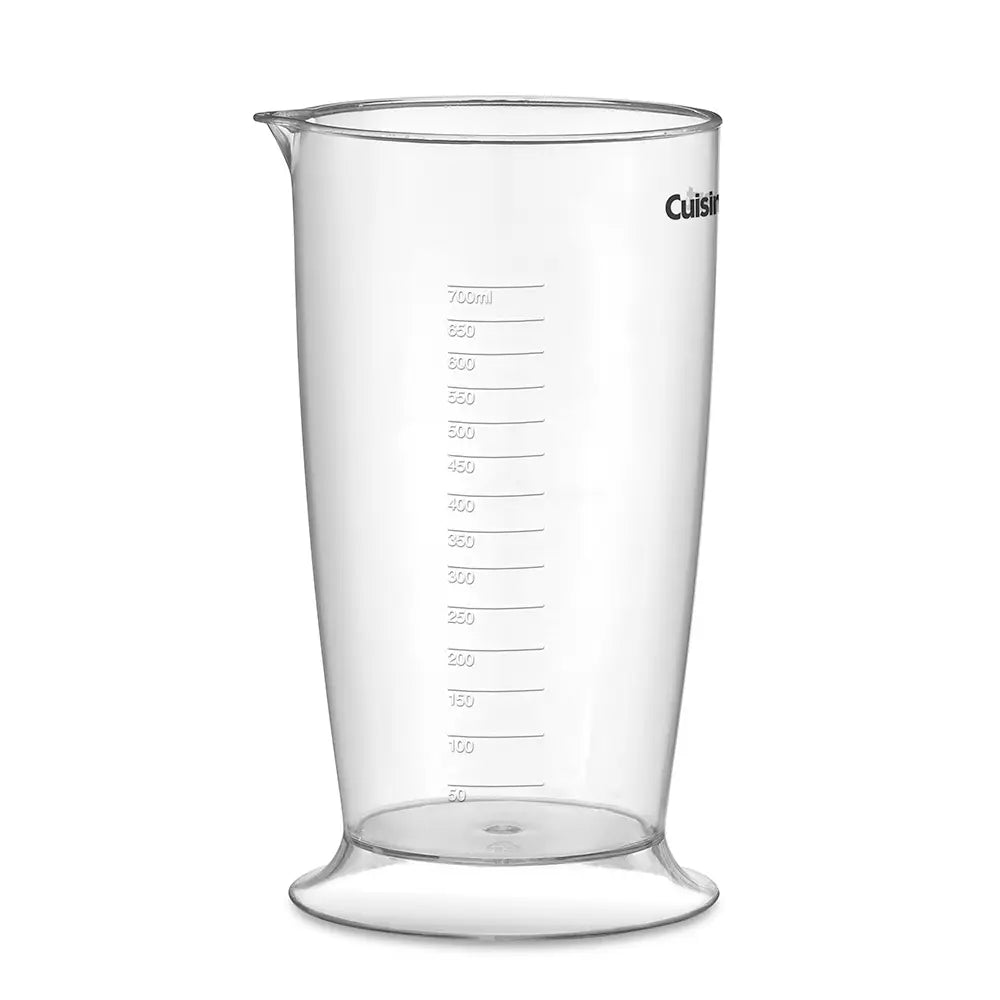 Gobelet gradué de 3 tasses (750 ml) pour Cuisinart CSB-87C *