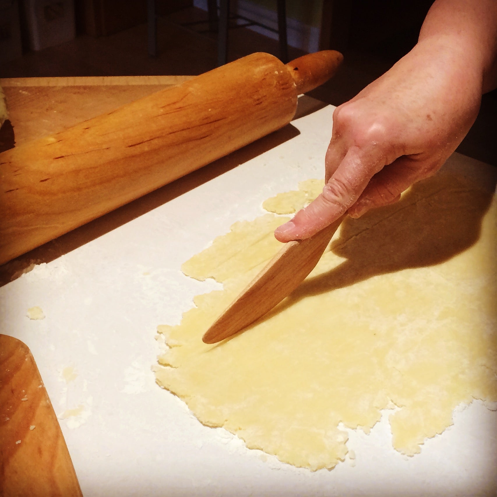 Lamebois - Littledeer - Couteau à tartiner - - La Guilde Culinaire