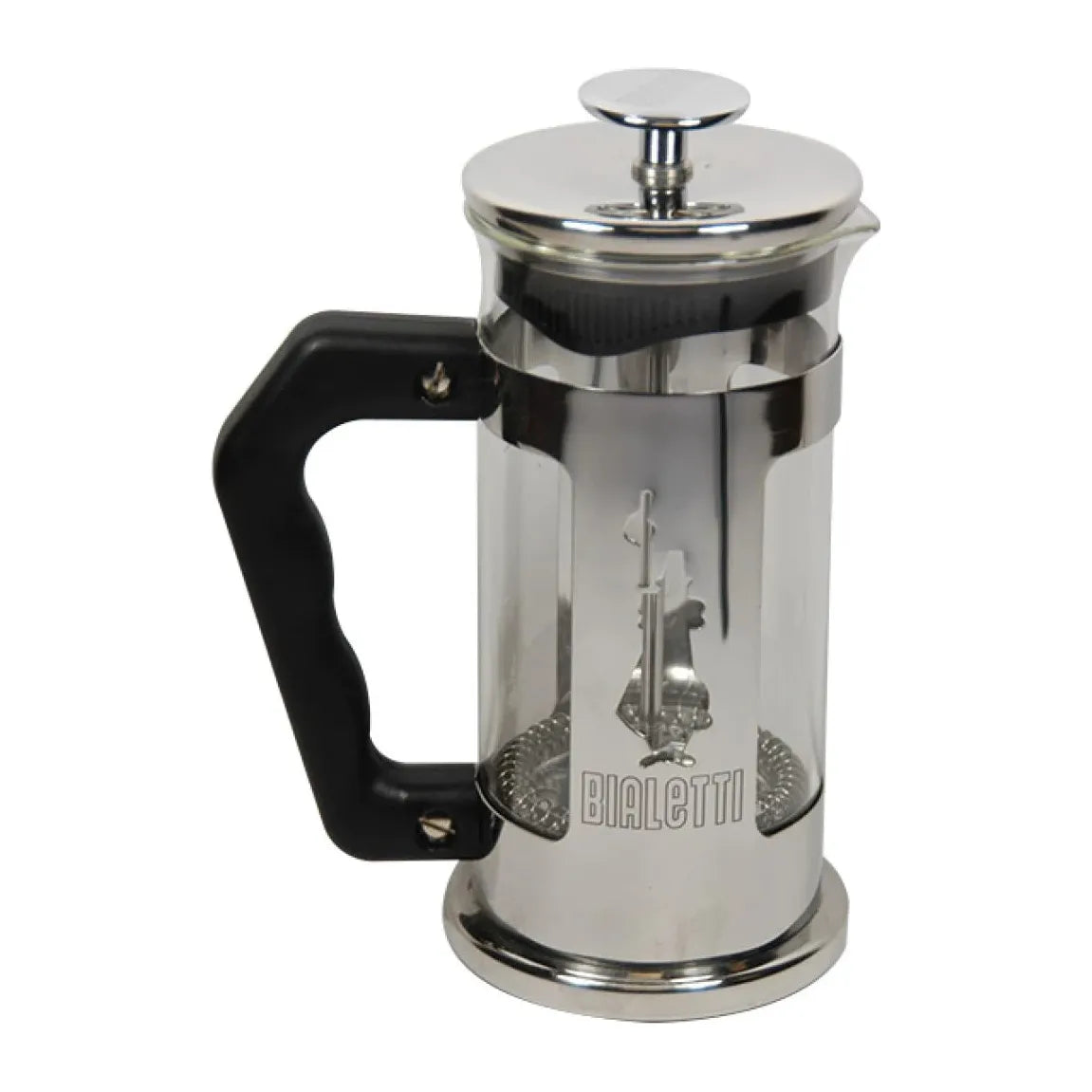 Bialetti Cafetière Italienne French Press - 1L - Bialetti - Cafetière italienne - - La Guilde Culinaire