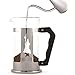 Bialetti Cafetière Italienne French Press - 1L - Bialetti - Cafetière italienne - - La Guilde Culinaire