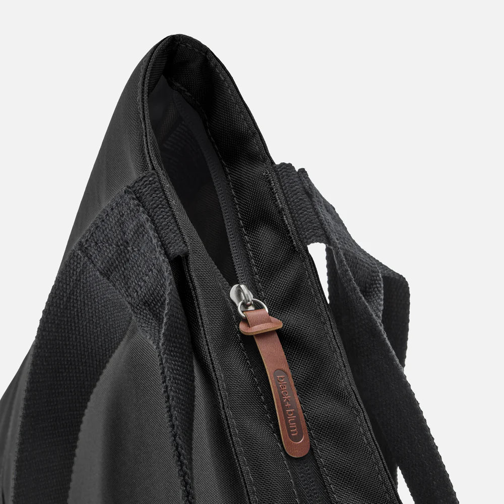 Sac Cabas Isotherme - Black + Blum London - Sac Isotherme - - La Guilde Culinaire