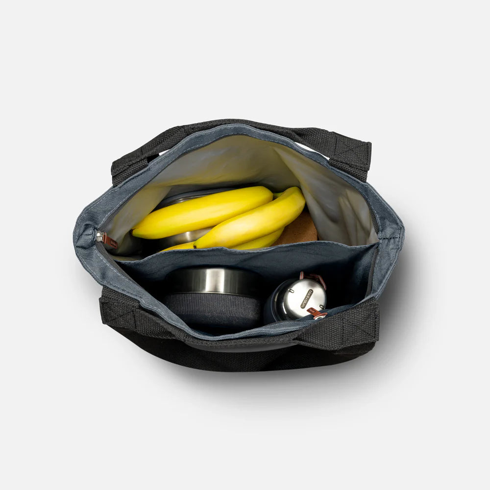 Sac Cabas Isotherme - Black + Blum London - Sac Isotherme - - La Guilde Culinaire