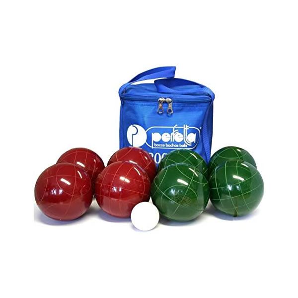Jeu de boules de pétanque Perfetta - Tulip - Jeux et jouets - - La Guilde Culinaire