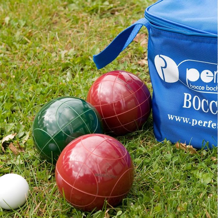 Jeu de boules de pétanque Perfetta - Tulip - Jeux et jouets - - La Guilde Culinaire