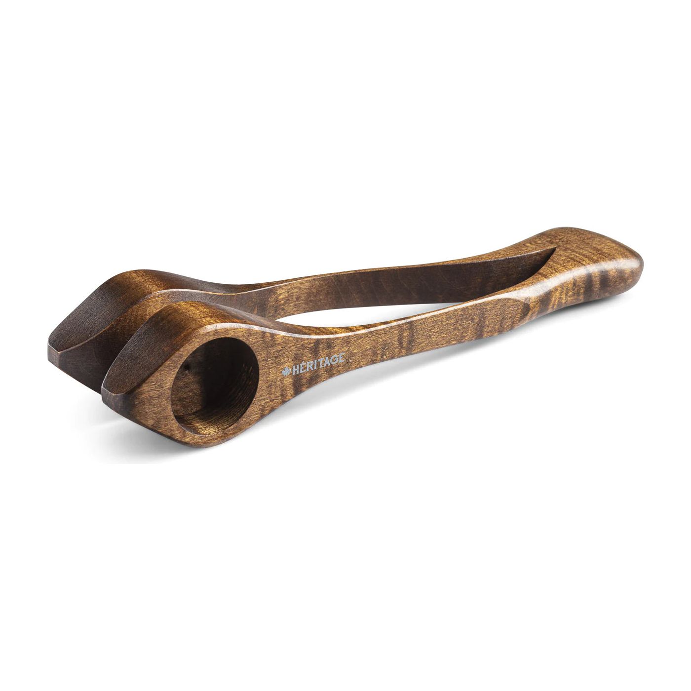 Cuillère Musicale Héritage - Boite-à-Bois (Grande) Old-fashioned - Héritage Musical Spoons - Cuillère musicale - G-Boite-à-Bois-Old-fashioned - La Guilde Culinaire