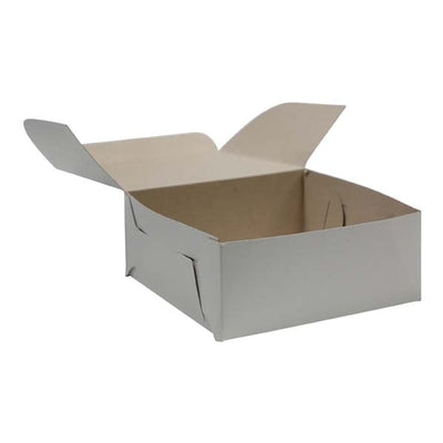 Boîte à Gâteau (5 unit) - La Guilde Culinaire - Boîte à gâteau - - La Guilde Culinaire