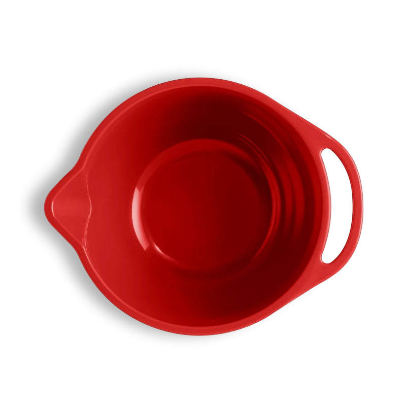 Bol de Préparation 3.5L - Emile Henry - Emile Henry - Bol de préparation - - La Guilde Culinaire