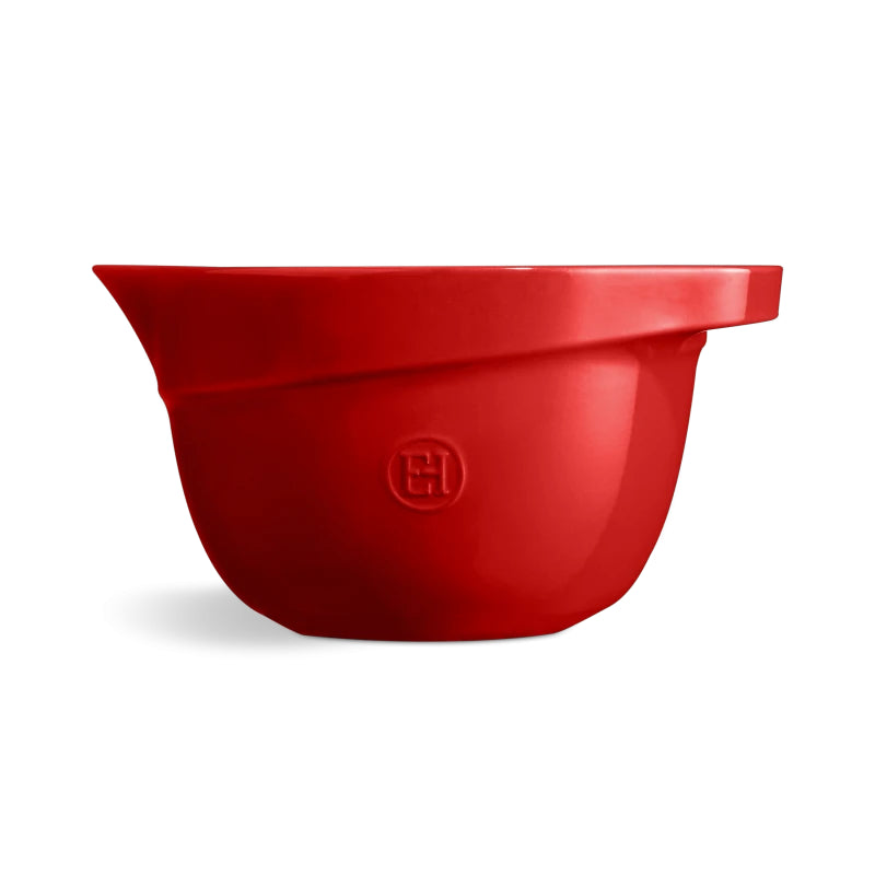 Bol de Préparation 3.5L - Emile Henry - Emile Henry - Bol de préparation - - La Guilde Culinaire