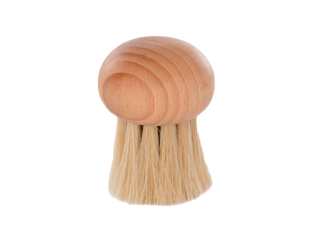 Brosse à champignon - Il Piatto Pieno - Brosse à légumes - - La Guilde Culinaire