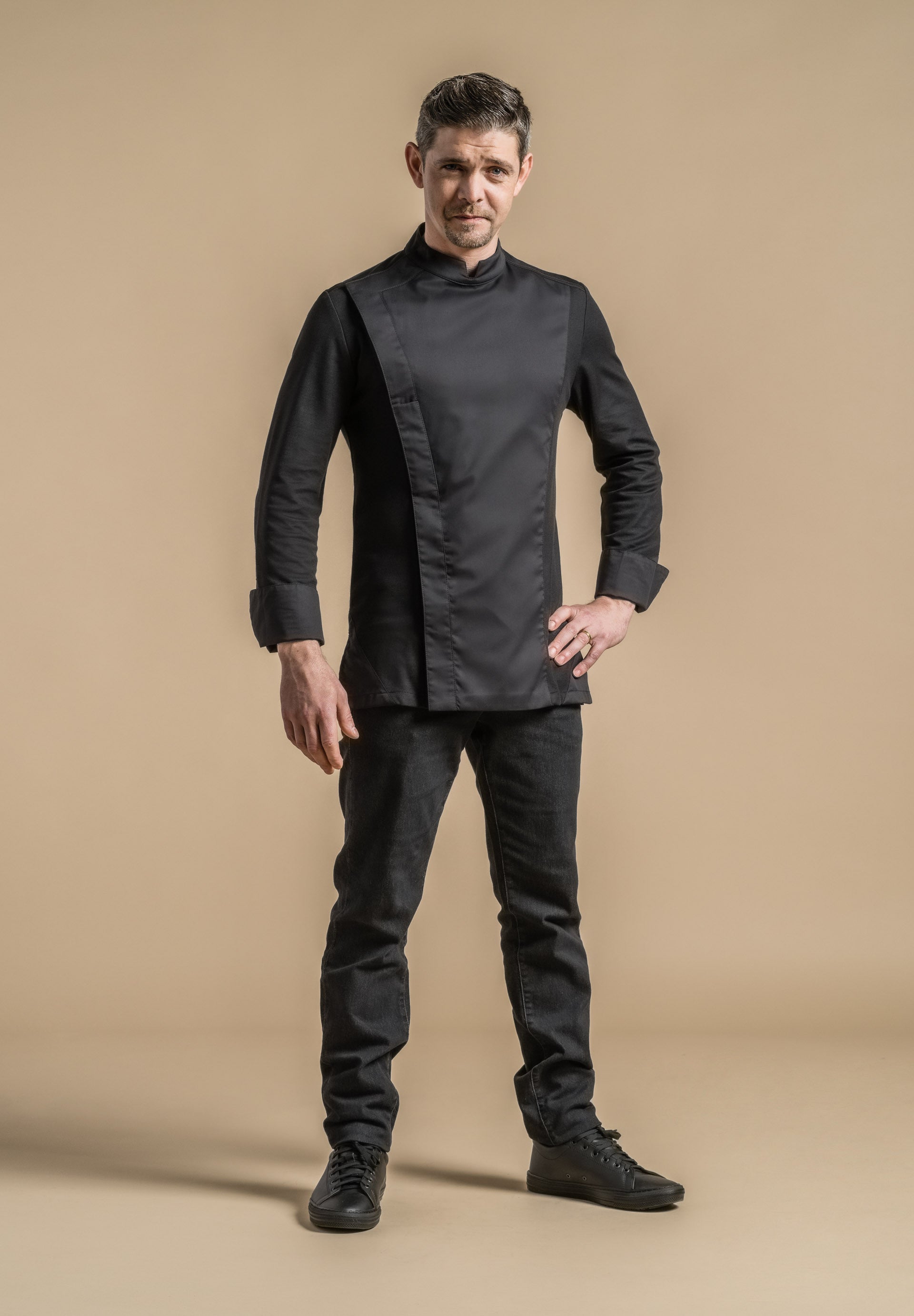 Veste de cuisine C-ONE