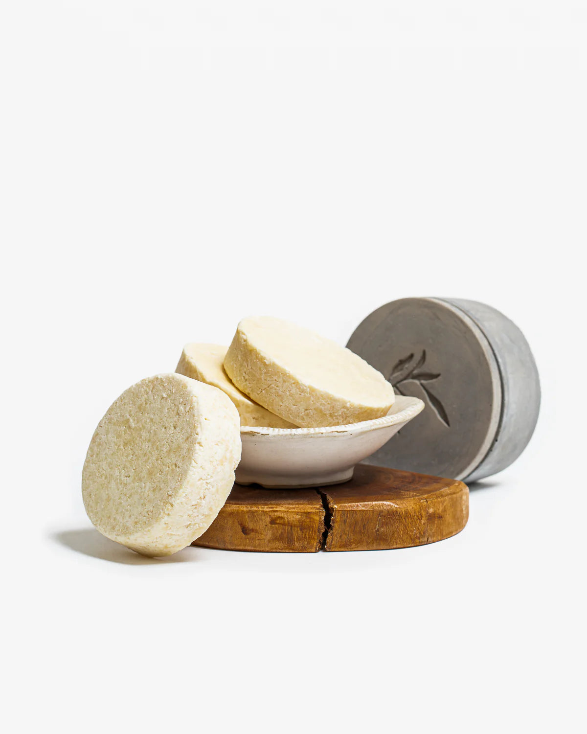 Recharge Cake vaisselle - La Belle Excuse - Savon - - La Guilde Culinaire