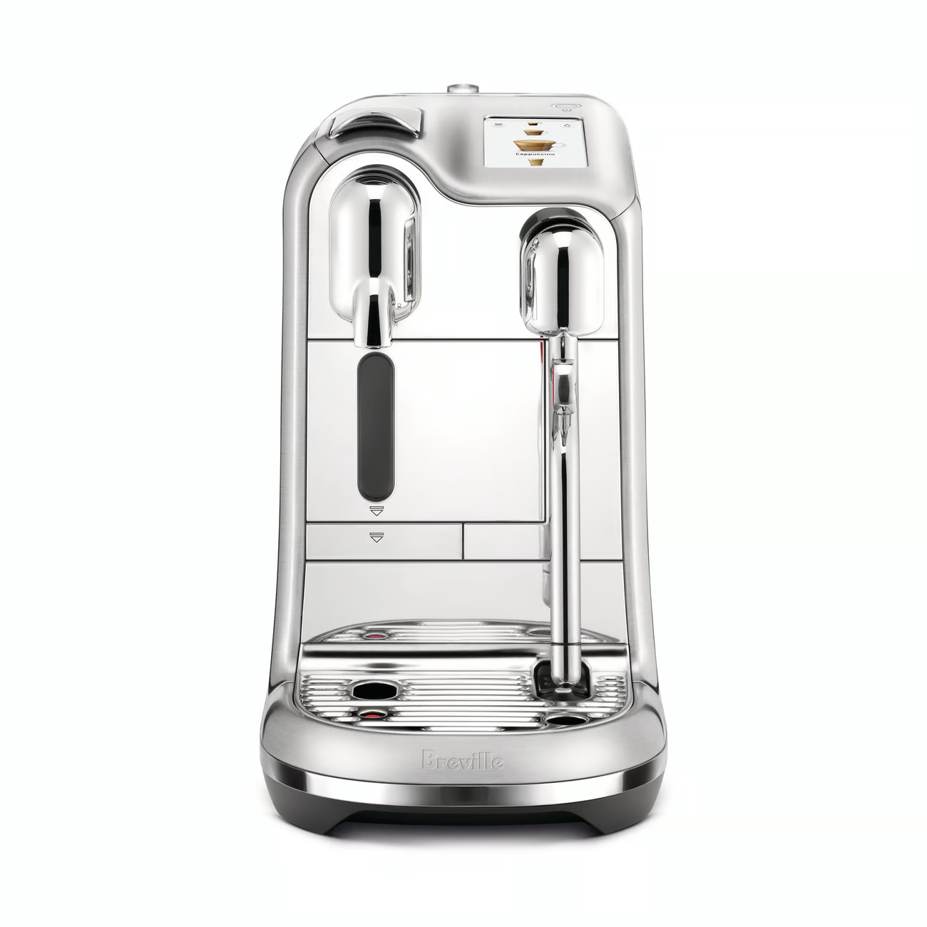 The Creatista Pro - Nespresso - Machine à espresso - - La Guilde Culinaire