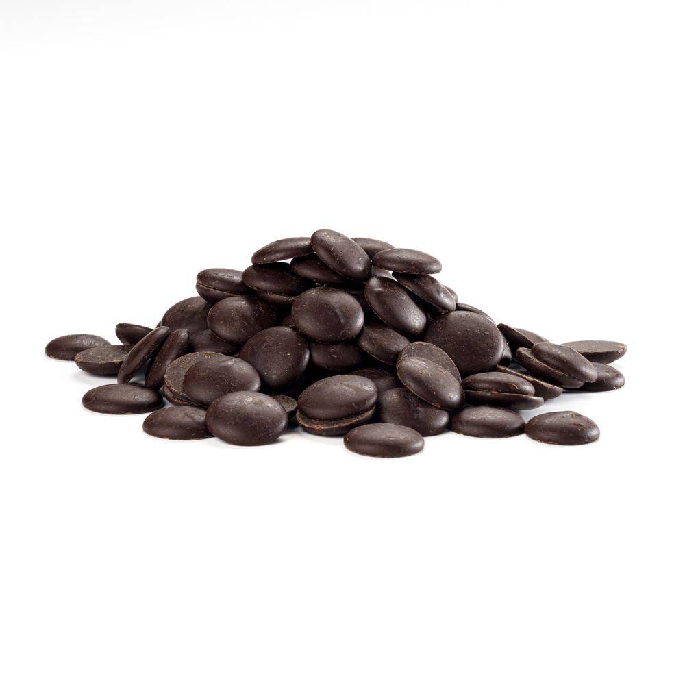 Chocolat Noir Bio 71% 1kg - Cacao Barry - Chocolat noir - Noir Bio 71% - 1 kg - La Guilde Culinaire