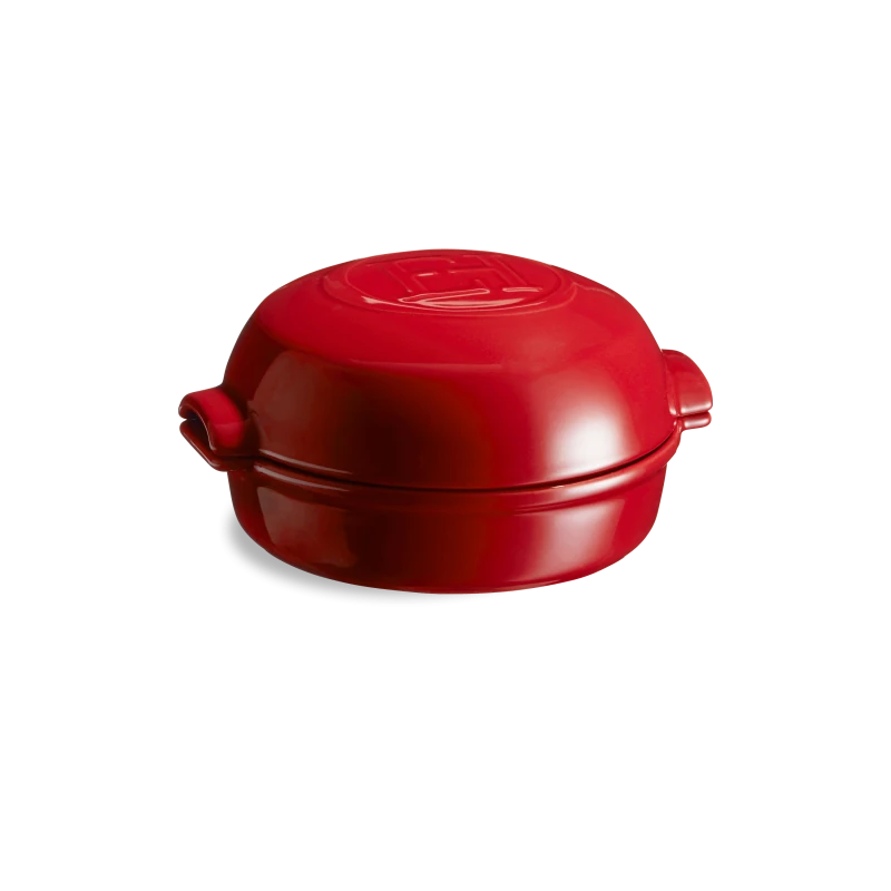 Cheese Baker Dia 0.5L - Emile Henry - Emile Henry - Service à fondue - - La Guilde Culinaire