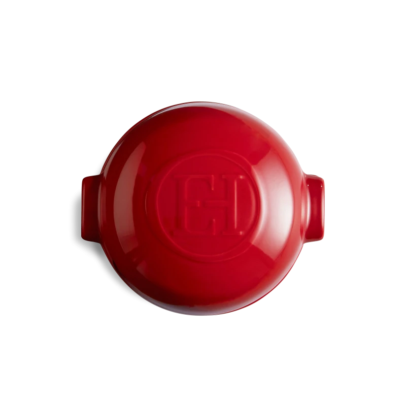 Cheese Baker Dia 0.5L - Emile Henry - Emile Henry - Service à fondue - - La Guilde Culinaire