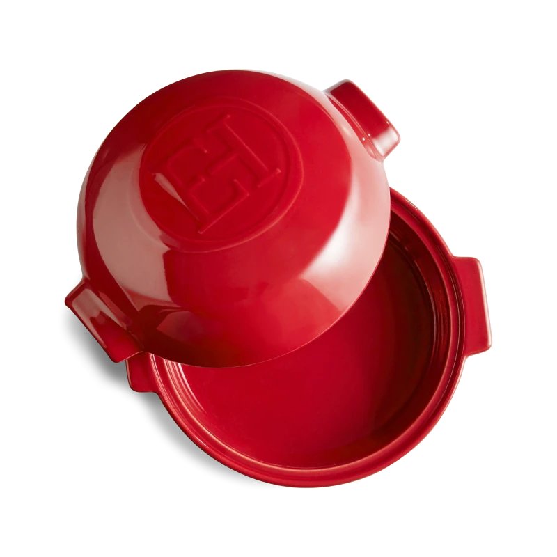 Cheese Baker Dia 0.5L - Emile Henry - Emile Henry - Service à fondue - - La Guilde Culinaire