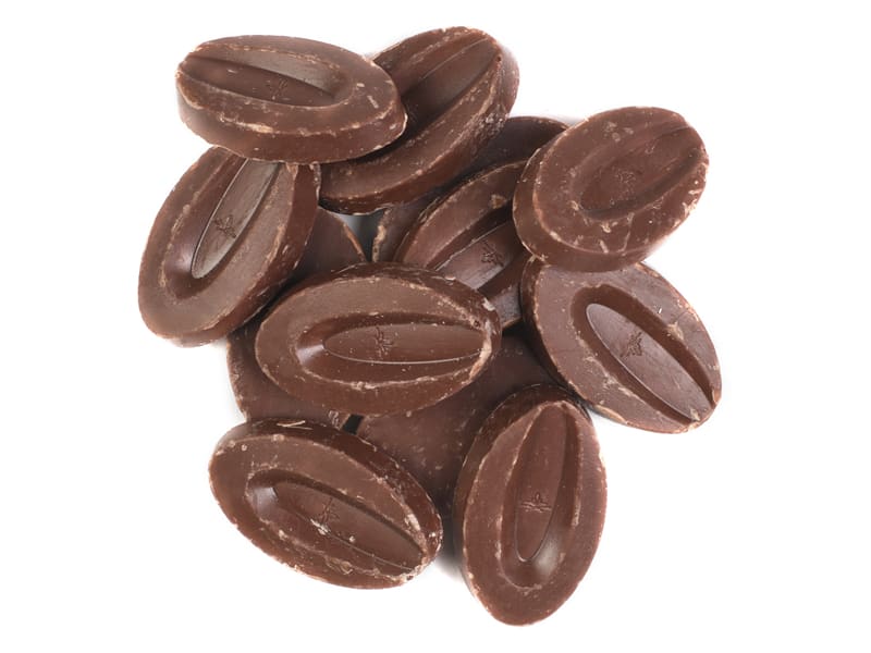 Chocolat Hukambi 53% Pur Brésil, Valrhona 200 g / 0.44 lbs - Valrhona - Chocolat - 883097-200g - La Guilde Culinaire