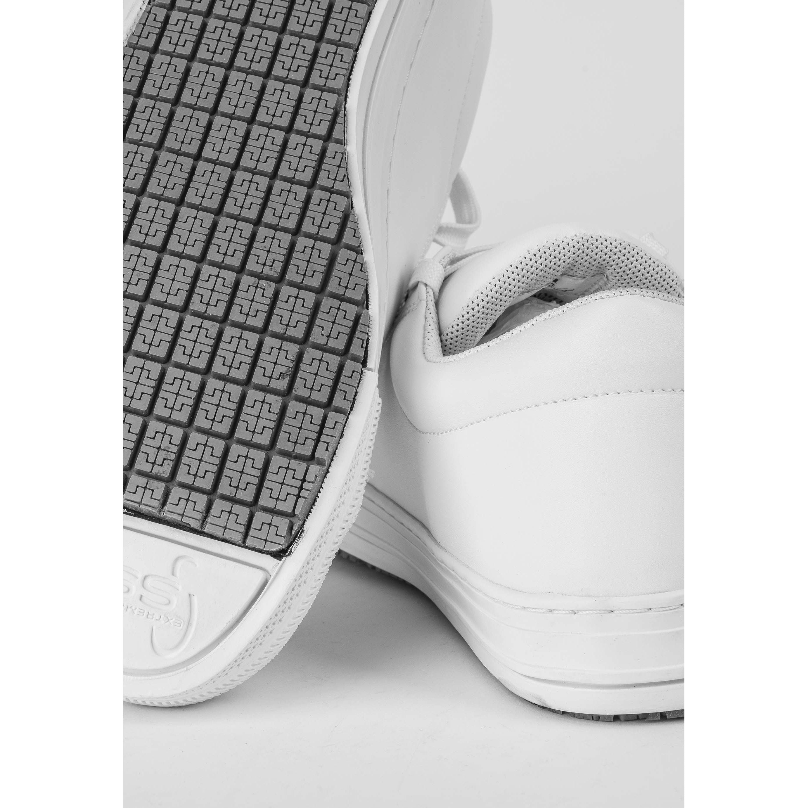 Chaussure de cuisine Citadium - Clement Design - Chaussures cuisine - - La Guilde Culinaire