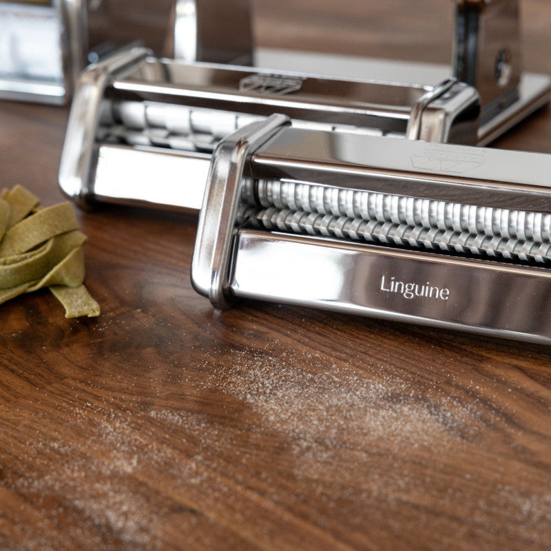 Coffret Machine à Pâtes Multipast+ - Marcato Design - Machine à pâte - - La Guilde Culinaire