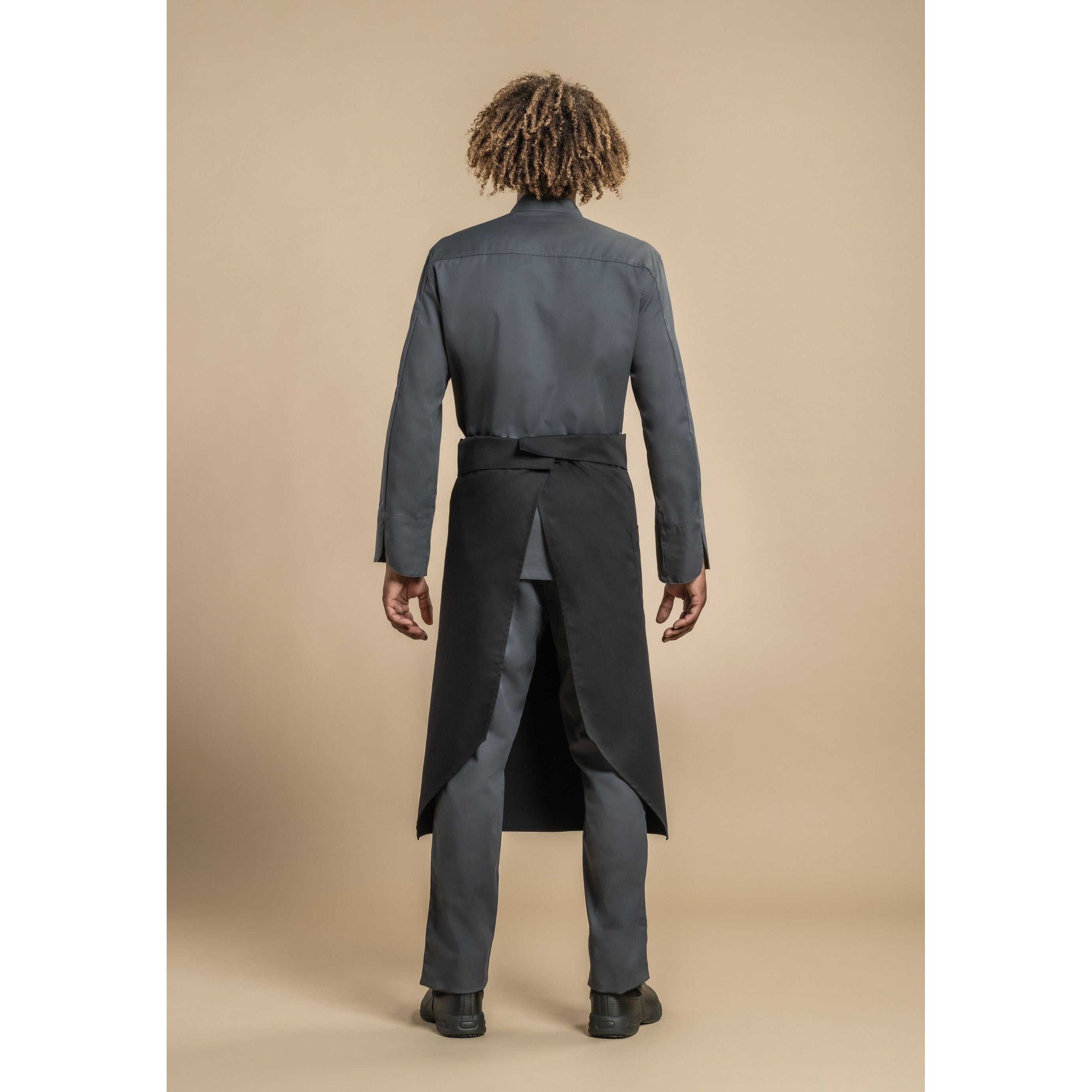 Tablier de cuisine Coriandre ! - Clement Design - Tablier cuisine - - La Guilde Culinaire