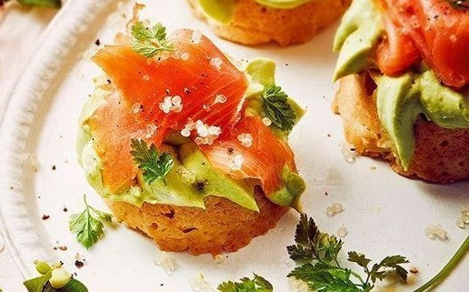 BRUNCH CHIC ET GOURMAND