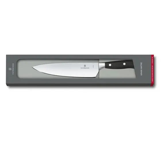 Grand Maître Couteau de chef 20cm-8''    - Victorinox - Couteau à légumes - 