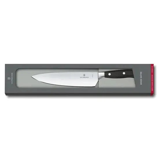 Grand Maître Couteau de chef 20cm-8'' - Victorinox - Couteau de Chef - - La Guilde Culinaire