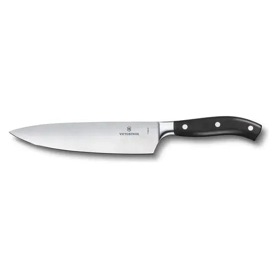 Grand Maître Couteau de chef 20cm-8'' - Victorinox - Couteau de Chef - - La Guilde Culinaire