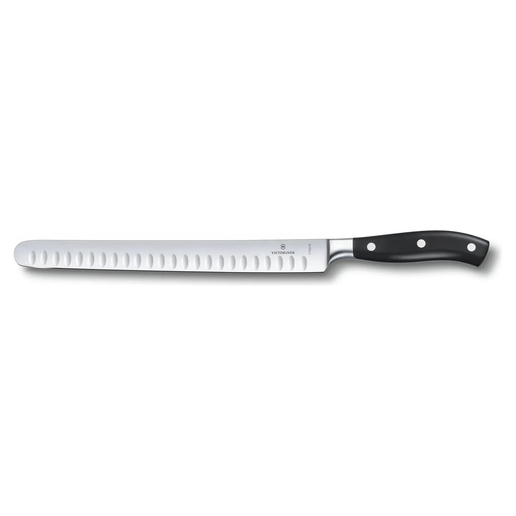 Grand Maître Couteau à trancher 26cm-10'' ! - Victorinox - Couteau à trancher - - La Guilde Culinaire