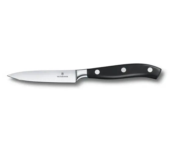 Grand Maître Couteau d'office 10cm-4''    - Victorinox - Couteau à légumes - 