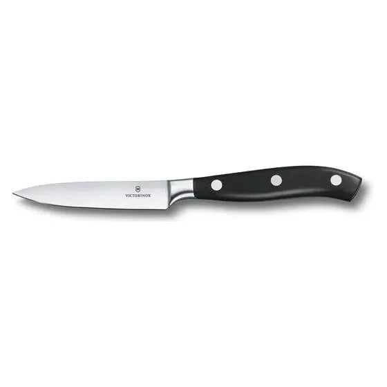 Grand Maître Couteau d'office 10cm-4'' - Victorinox - Couteau d'office - - La Guilde Culinaire