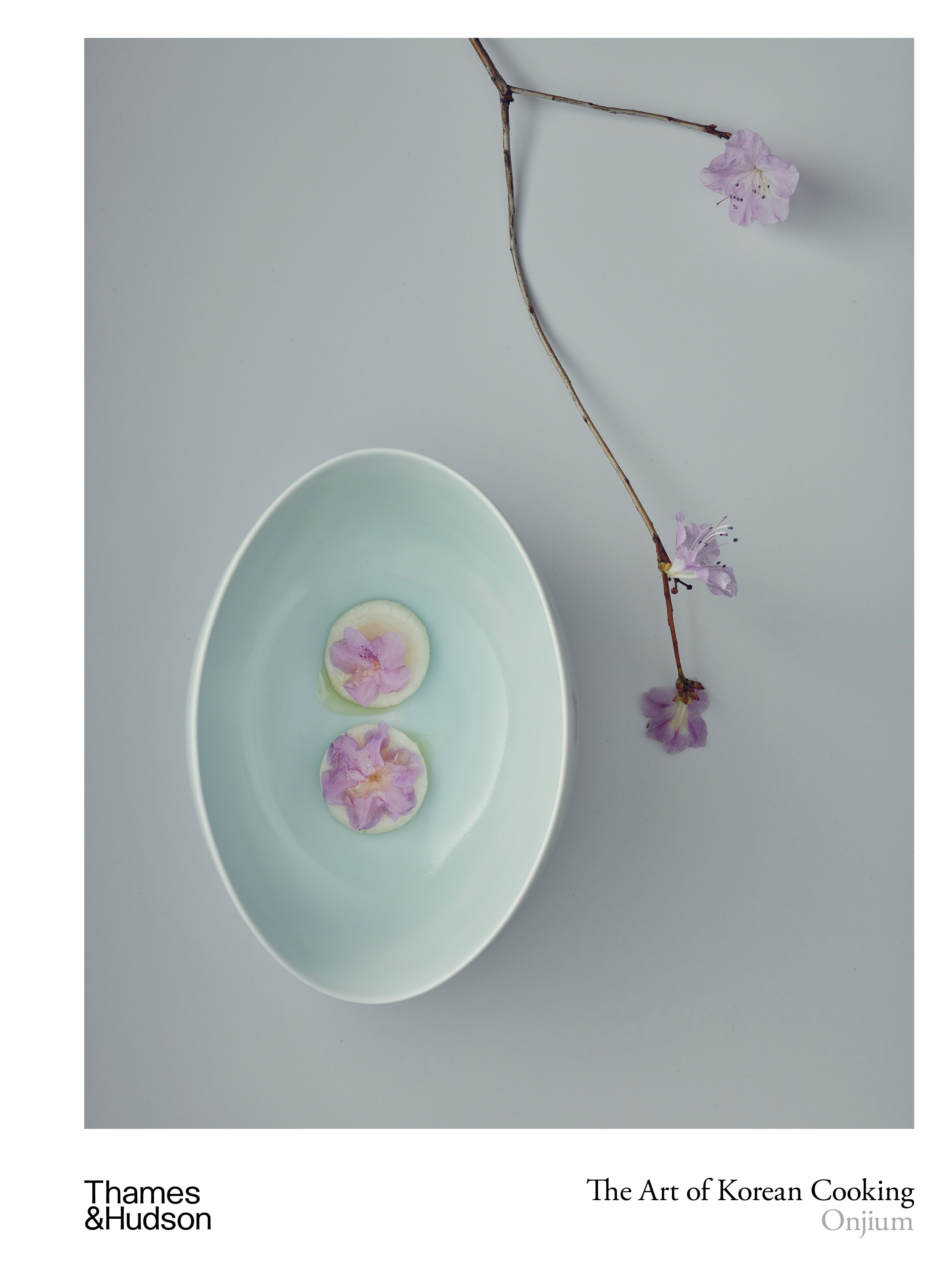The Art of Korean Cooking - Thames and Hudson - Livre de cuisine - - La Guilde Culinaire