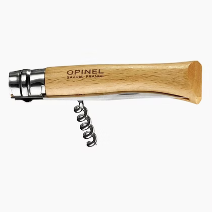Opinel - N°10 Tire-Bouchon