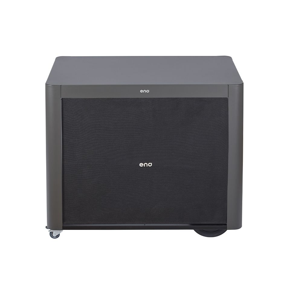 Chariot Achille Rideau ENO ! - ENO - Chariots plancha - - La Guilde Culinaire