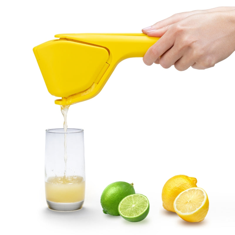 FLUICER™ Presse-agrumes pliable à plat — image 2