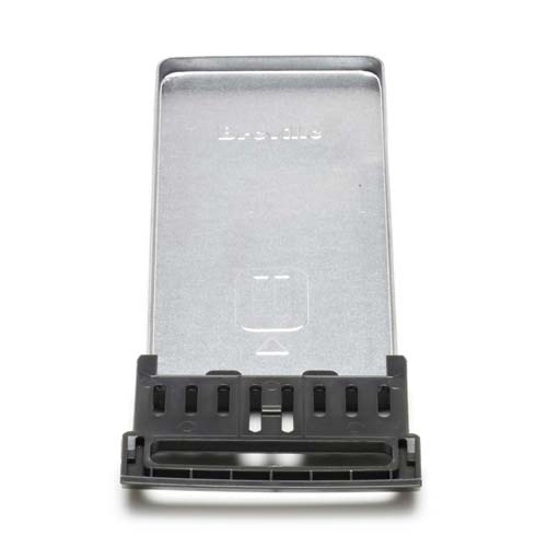 Grille-pains Die-Cast 2-Slice Smart Toaster - Breville - Grille-pain - - La Guilde Culinaire
