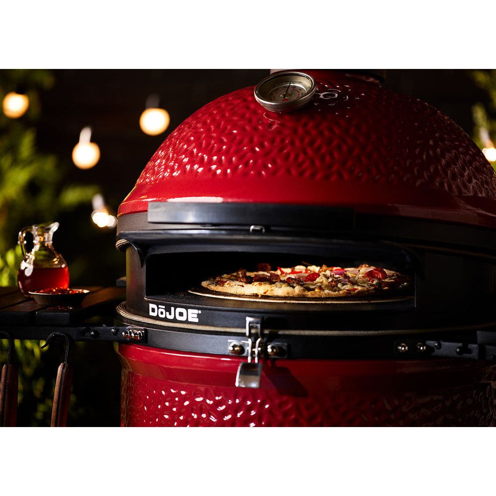 DōJoe - KamadoJoe - Kamado Joe - Accessoire pour BBQ - - La Guilde Culinaire