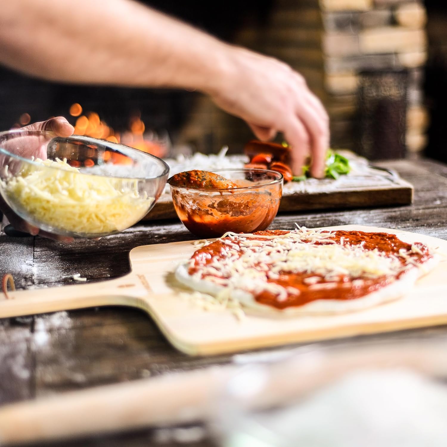 DōJoe - KamadoJoe - Kamado Joe - Accessoire pour BBQ - - La Guilde Culinaire