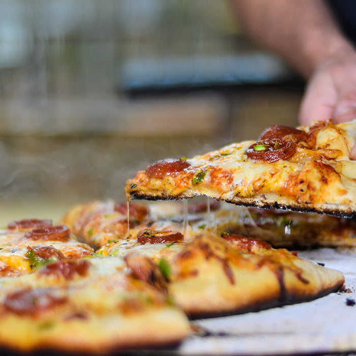 DōJoe - KamadoJoe - Kamado Joe - Accessoire pour BBQ - - La Guilde Culinaire