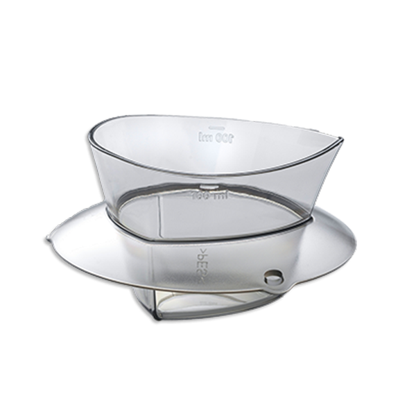 Gobelet doseur Thermomix TM5 - Thermomix - Accessoires pour robot cuiseur - - La Guilde Culinaire