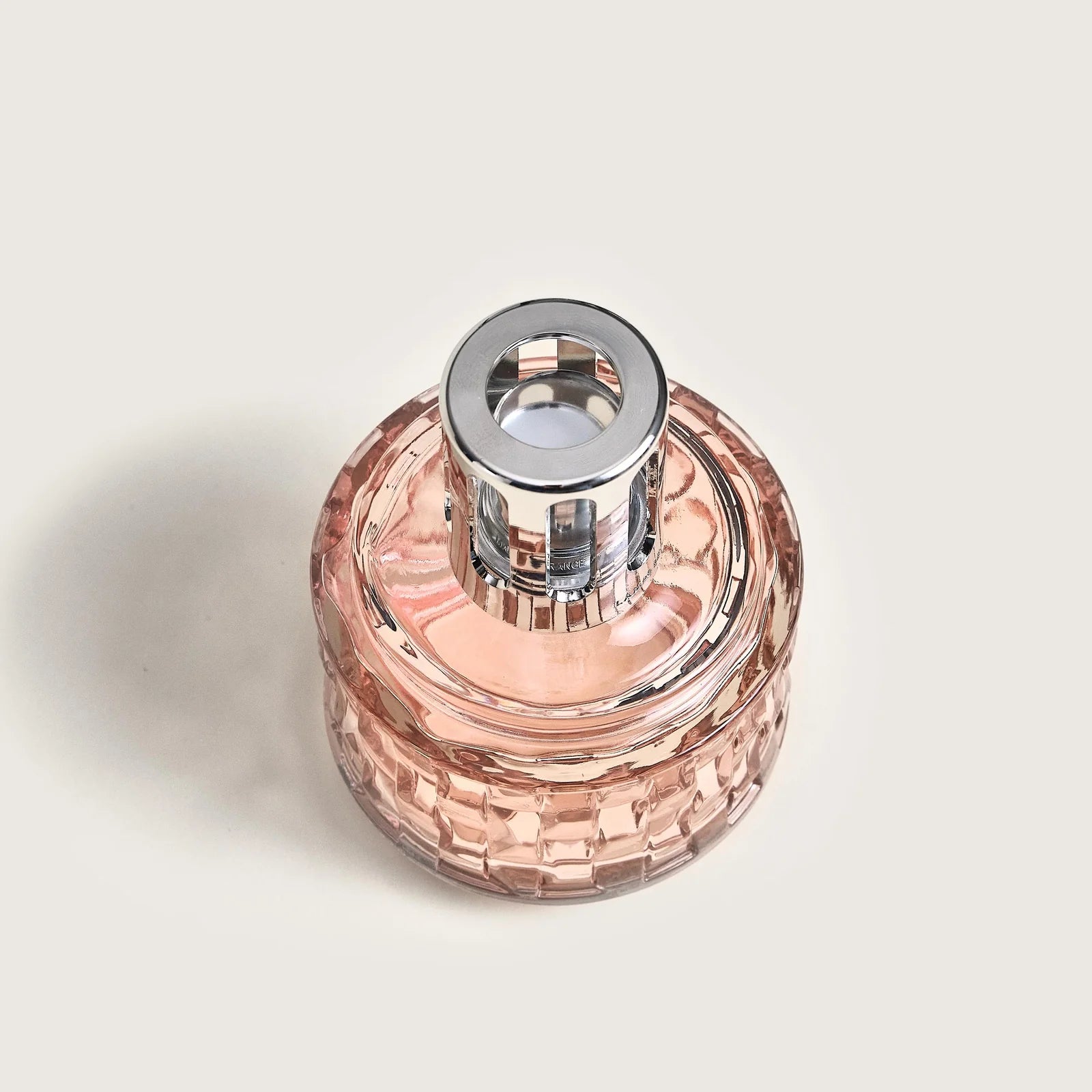 Lampe Berger Variation Nude - Maison Berger Paris - Lampe Berger - - La Guilde Culinaire