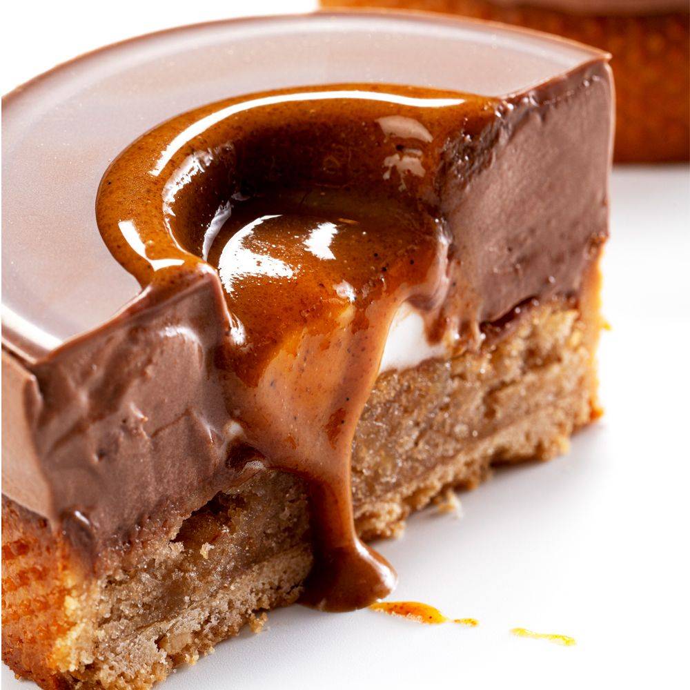 Chocolat Fleur de Cao 70%, 1 kg