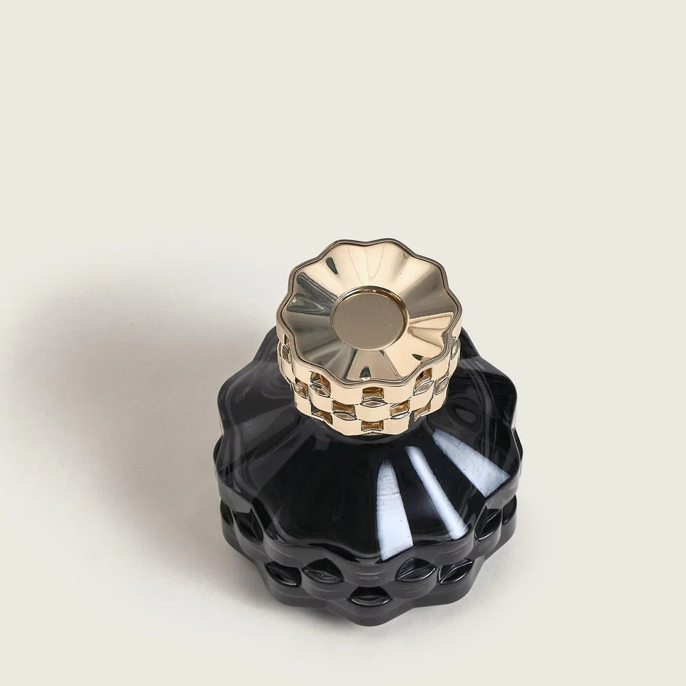 Lampe Berger Enigma Bolero Noire - Maison Berger Paris - Lampe Berger - - La Guilde Culinaire