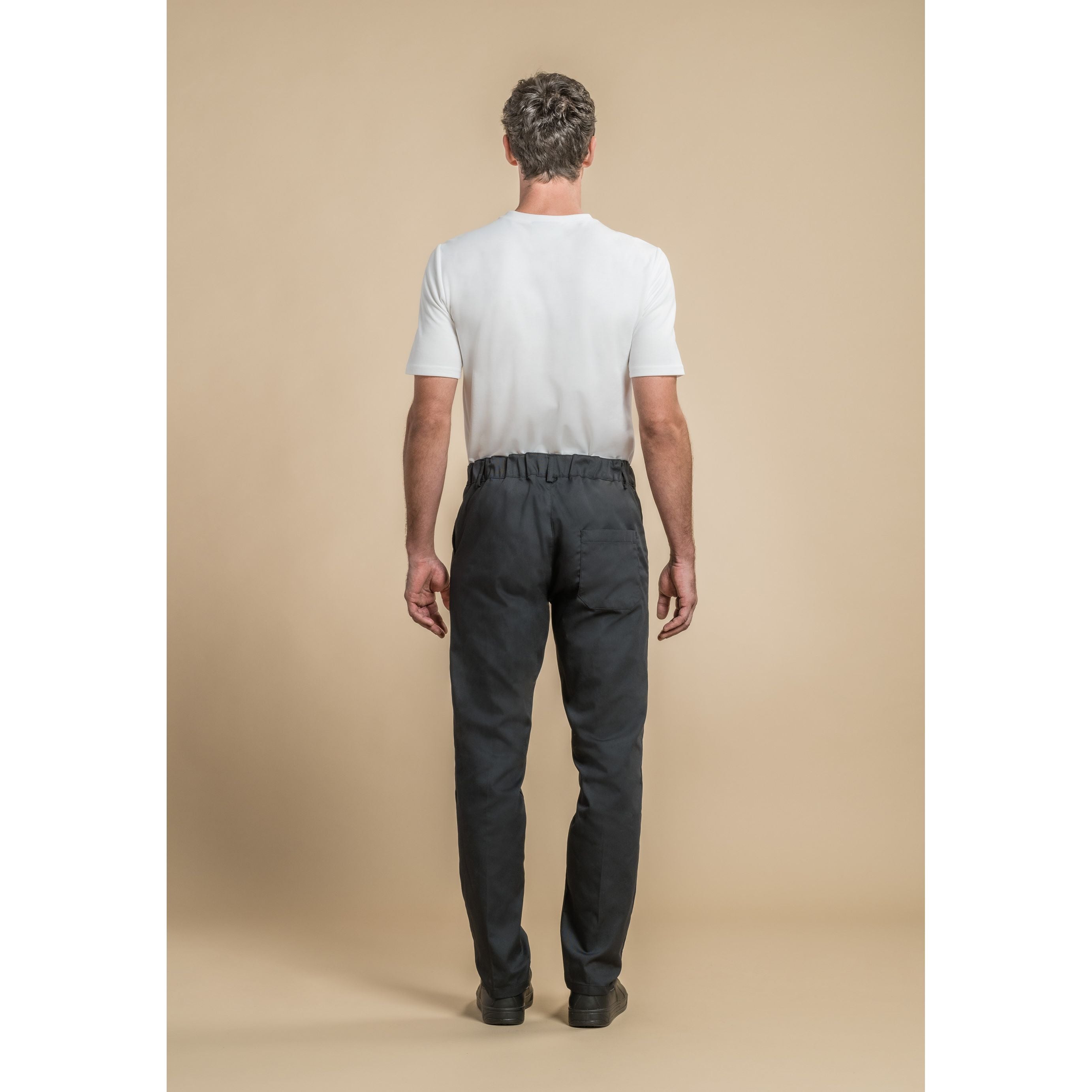 Pantalon de cuisine Eliseos - Clement Design - Pantalon cuisine - - La Guilde Culinaire