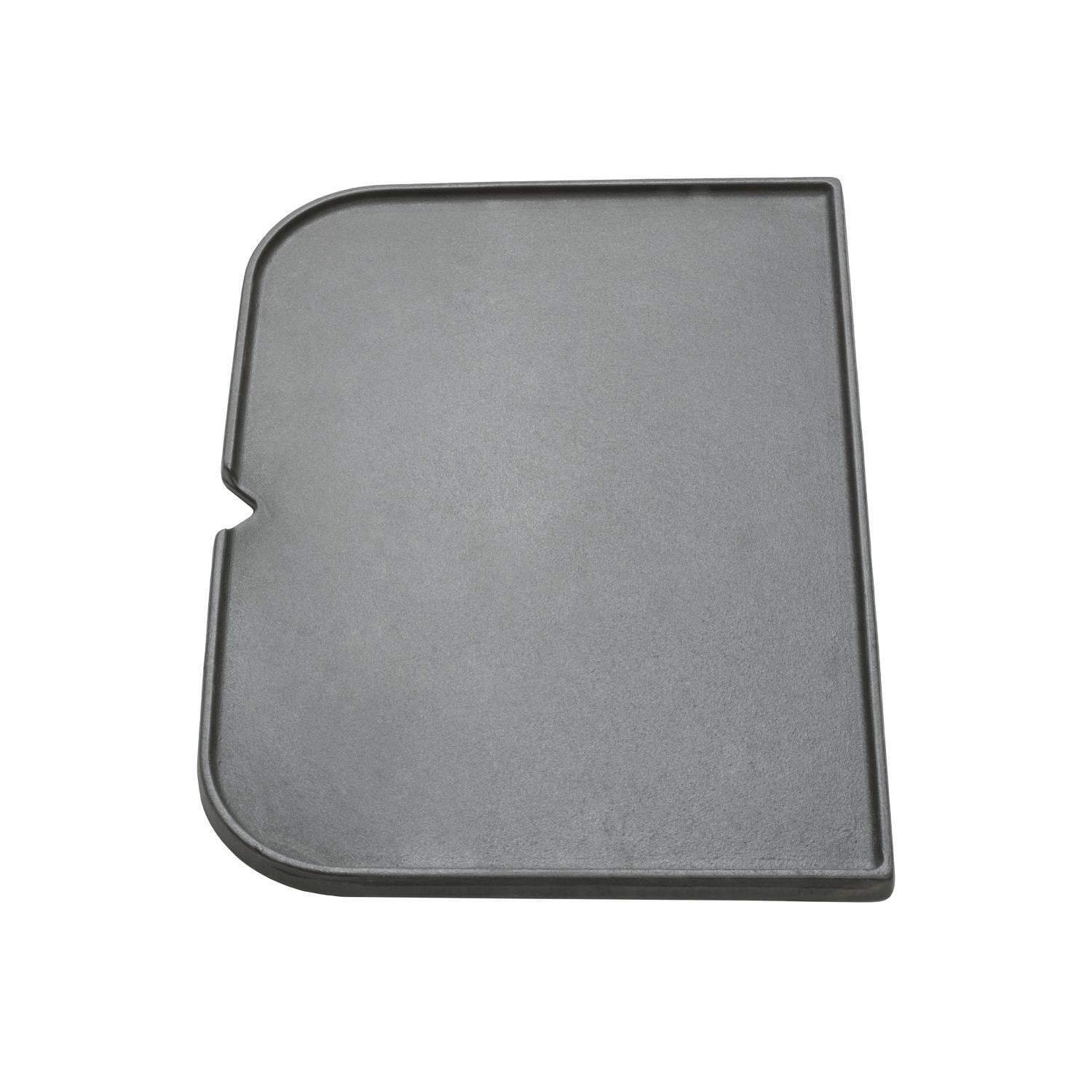 Plaque plate (gauche/droite) FORCE Everdure - Everdure - Accessoire pour BBQ - - La Guilde Culinaire
