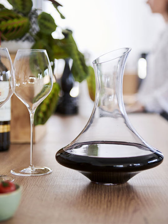 Carafe Evolution - Peugeot - Pichet et carafe - - La Guilde Culinaire